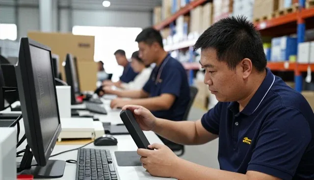 仓储配送服务商户：仓储配送等客户关心的问题